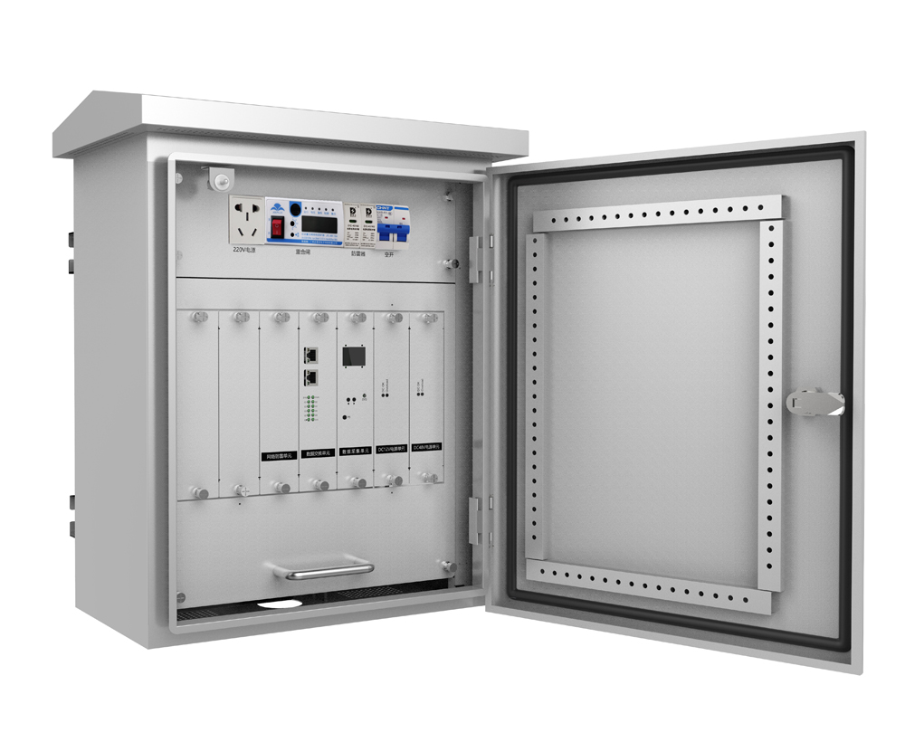 IoT comprehensive intelligent box