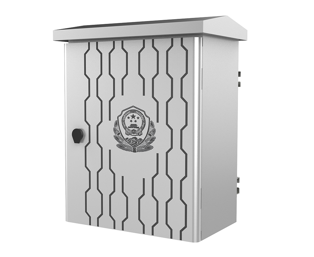 IoT comprehensive intelligent box