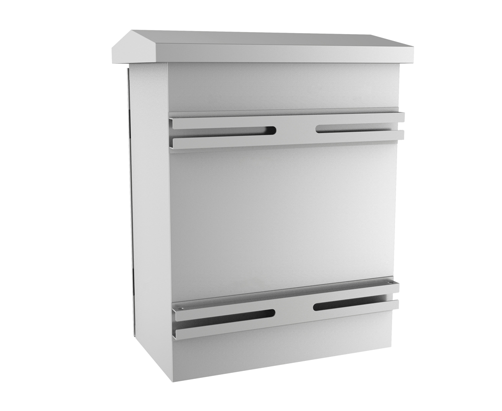 IoT comprehensive intelligent box