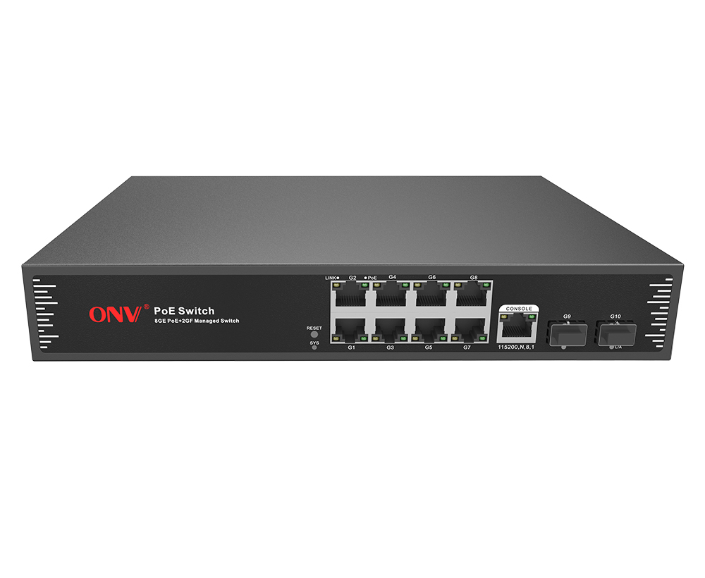 ONV-POE33108PFM