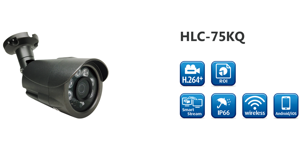 HLC-75KQ