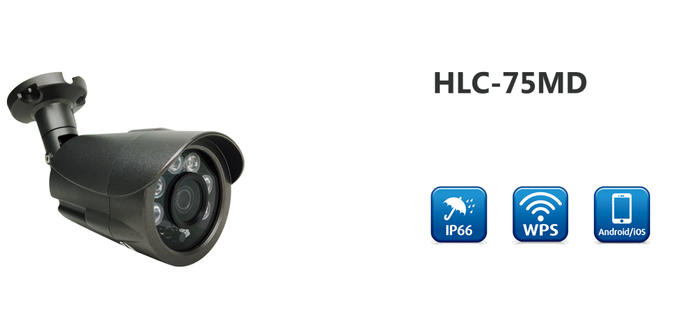 HLC-75MD