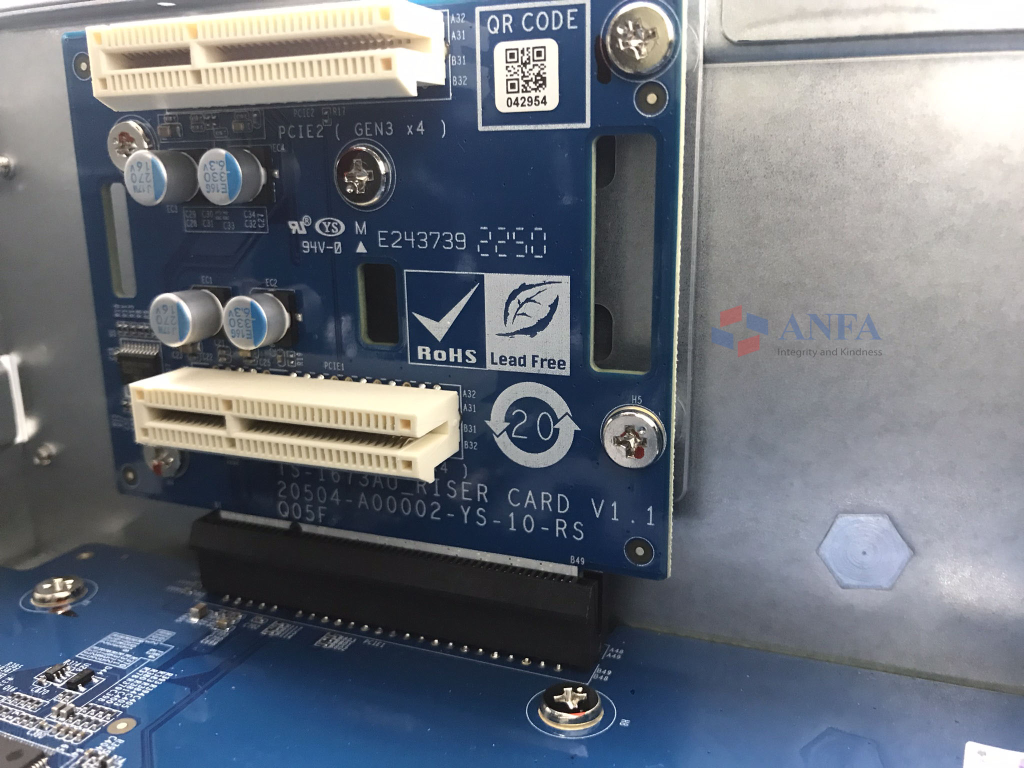 Đánh giá QNAP NAS TS-1273AU-RP-8G