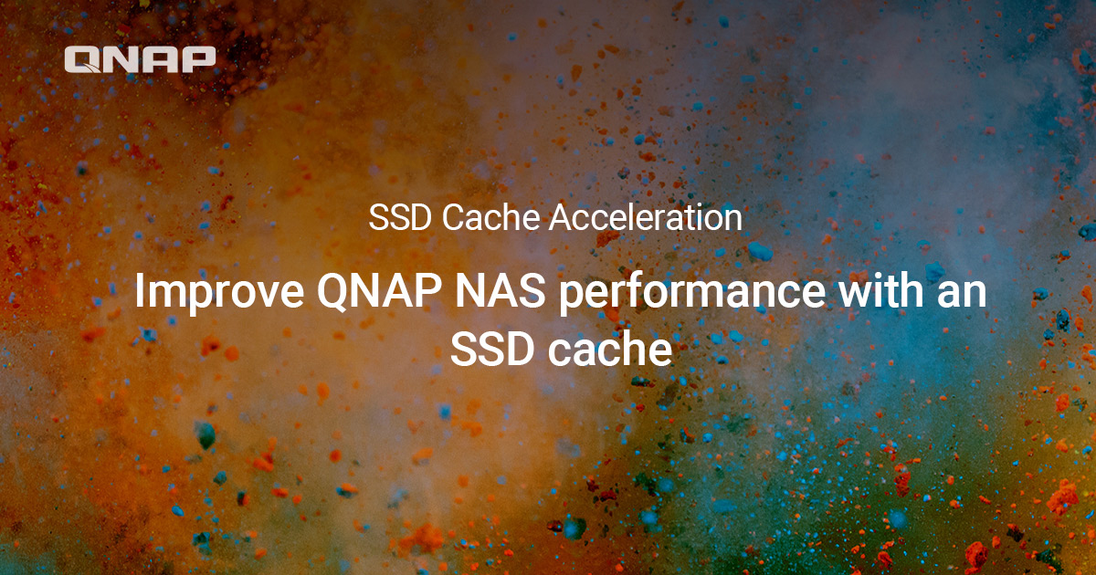 ssd_cache_acceleration