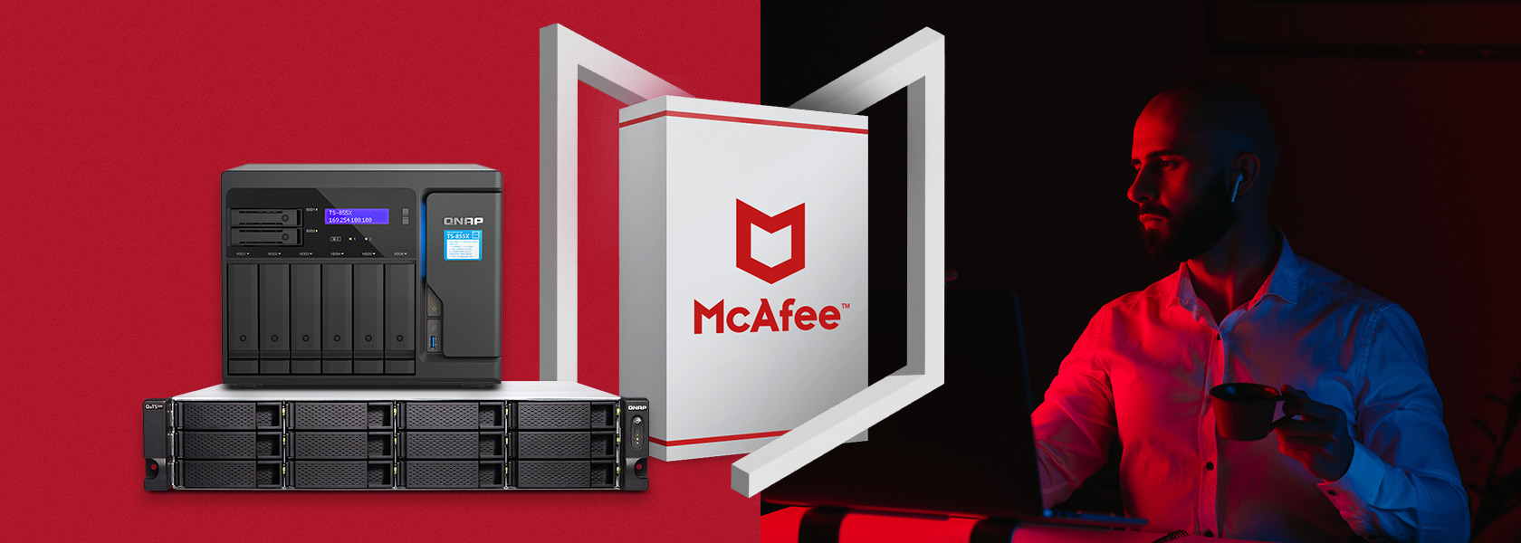 McAfee Antivirus