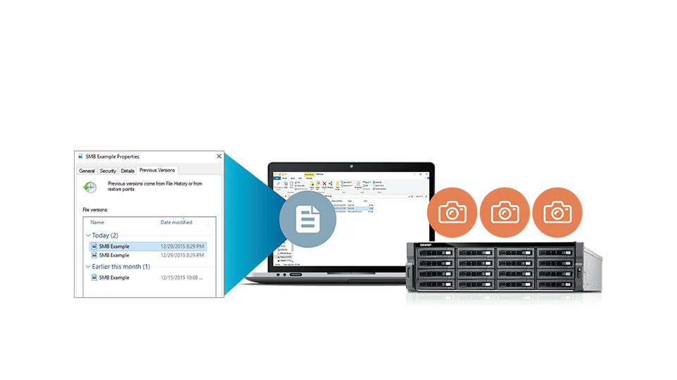 High Performing Storage for Video Production