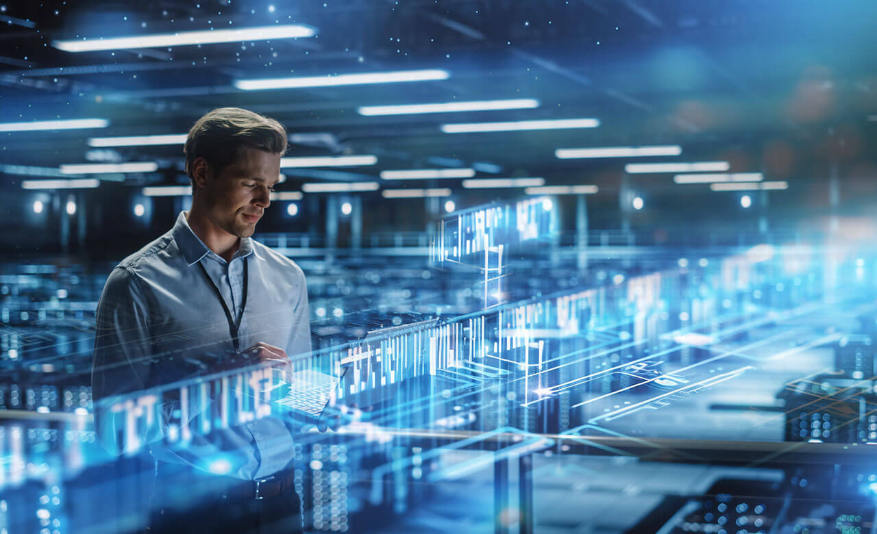 High Availability Manager