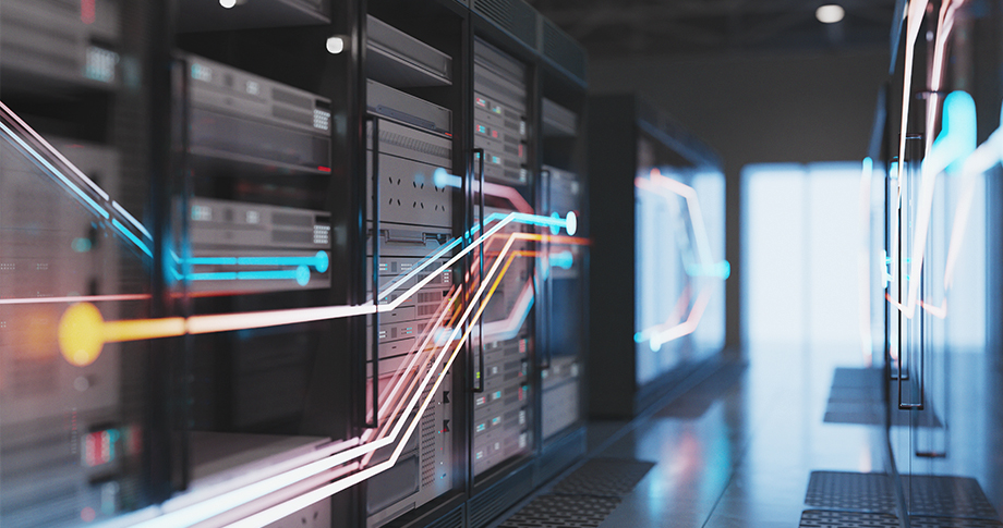 Giải pháp High Availability QNAP - Yên tâm vận hành, không lo gián đoạn