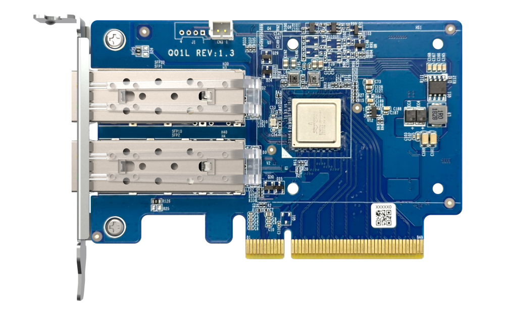 QXG-10G2SF-NXE