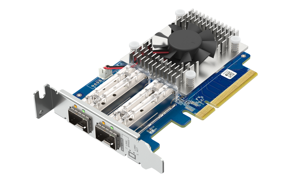 QXG-10G2SF-NXE