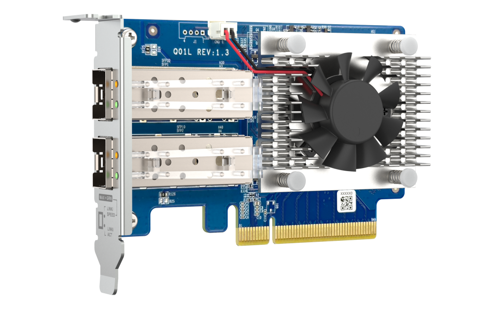 QXG-10G2SF-NXE