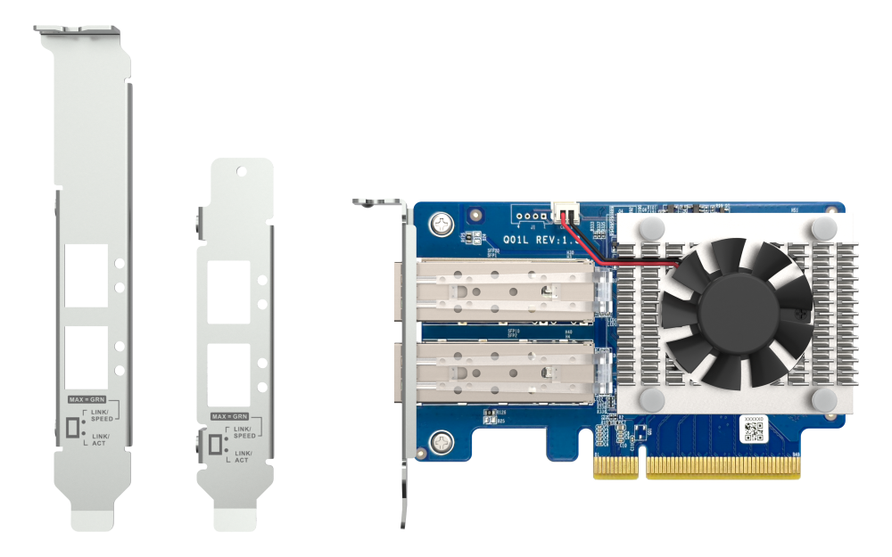 QXG-10G2SF-NXE