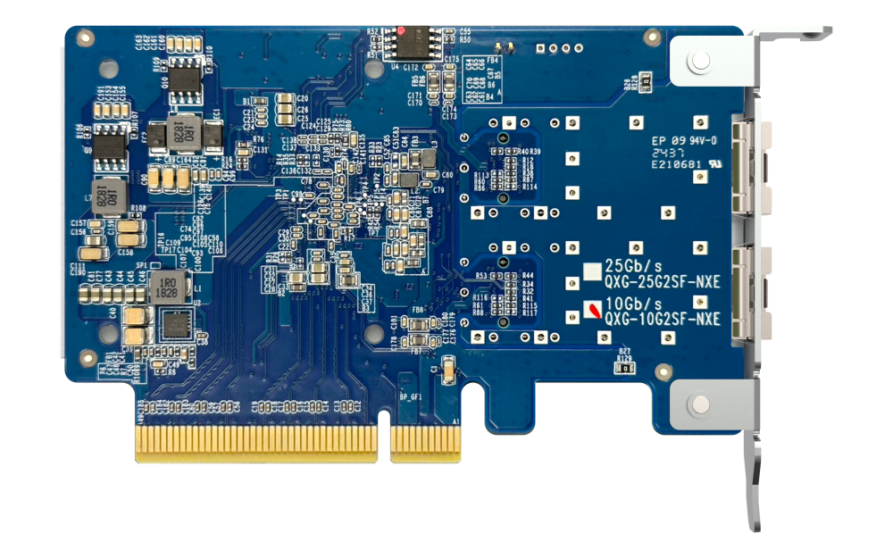 QXG-10G2SF-NXE
