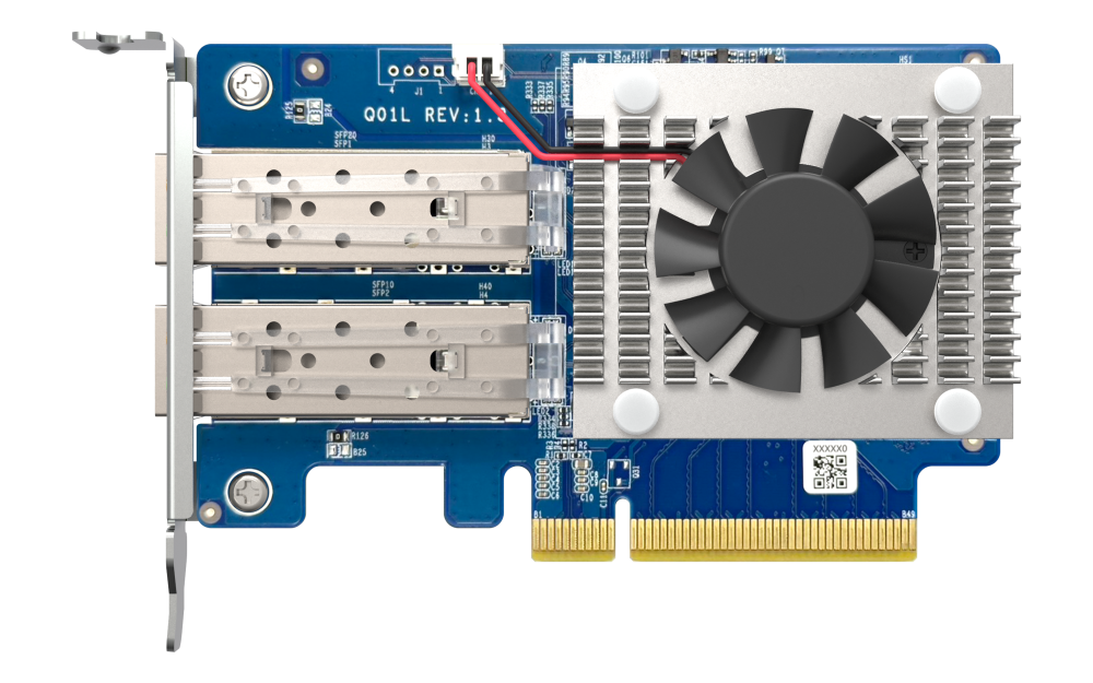 QXG-10G2SF-NXE