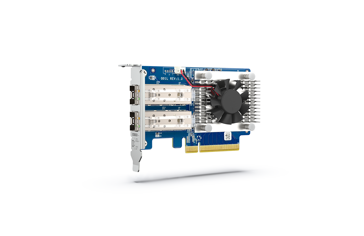 QXG-10G2SF-NXE