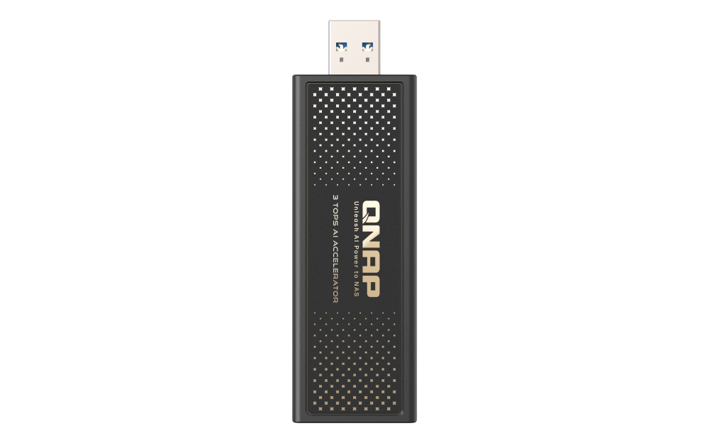 QAI-U100 - Thiết bị tăng tốc AI biên