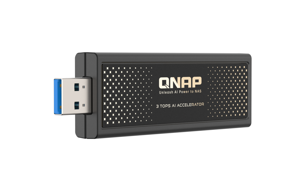 QAI-U100 - Thiết bị tăng tốc AI biên