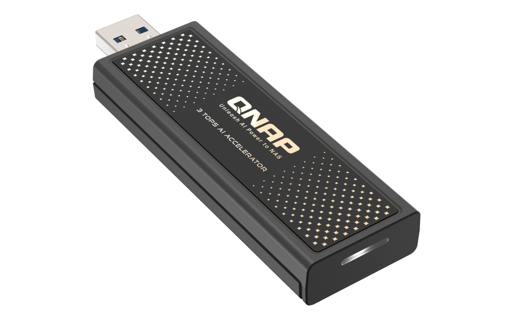 QAI-U100 - Thiết bị tăng tốc AI biên