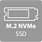 TDS-h2489FU R2 - NAS all-flash U.2 NVMe 24-bay cao cấp với 2 CPU, hiệu năng đỉnh cao cho doanh nghiệp