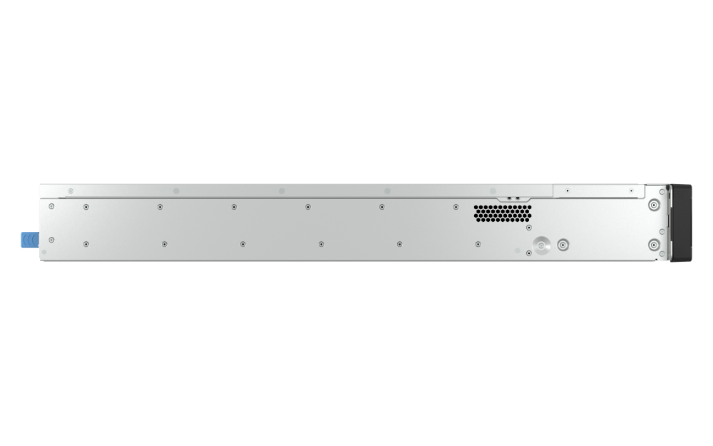 TDS-h2489FU R2 - NAS all-flash U.2 NVMe 24-bay cao cấp với 2 CPU, hiệu năng đỉnh cao cho doanh nghiệp