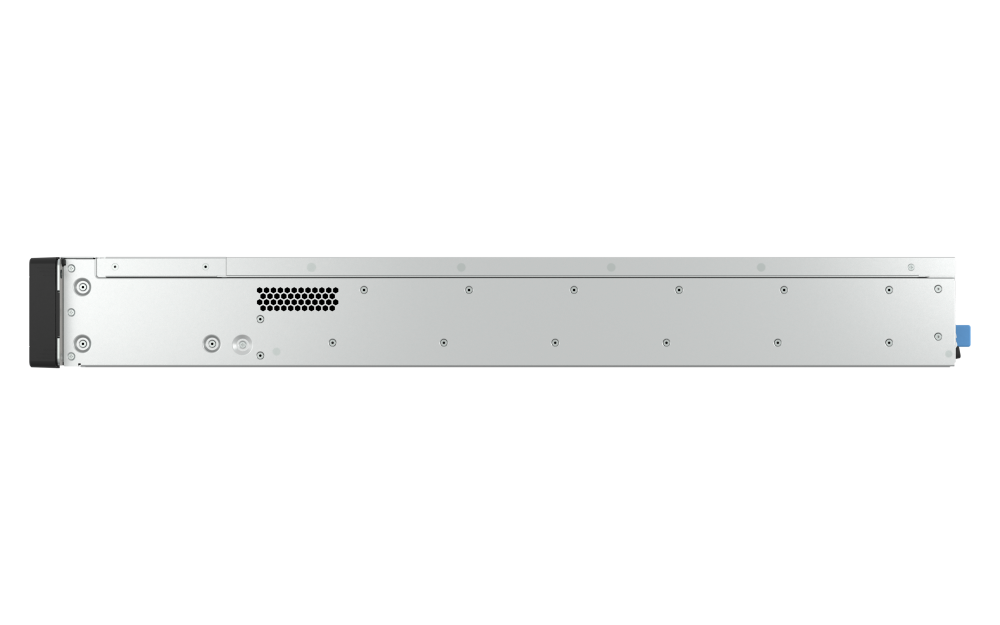 TDS-h2489FU R2 - NAS all-flash U.2 NVMe 24-bay cao cấp với 2 CPU, hiệu năng đỉnh cao cho doanh nghiệp